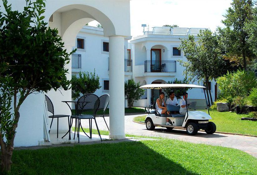 Hotel Gusmay  | Peschici | Foggia | Italia 11