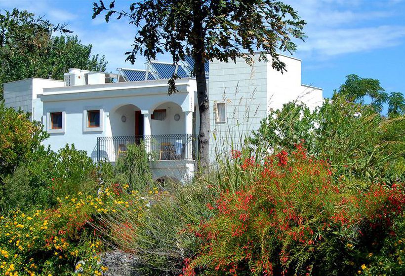 Hotel Gusmay  | Peschici | Foggia | Italia 12