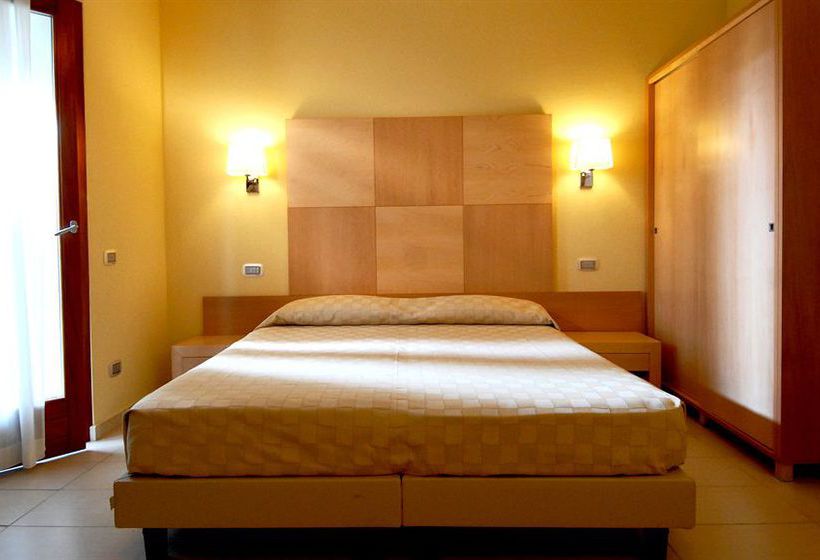 Hotel Gusmay  | Peschici | Foggia | Italia 15