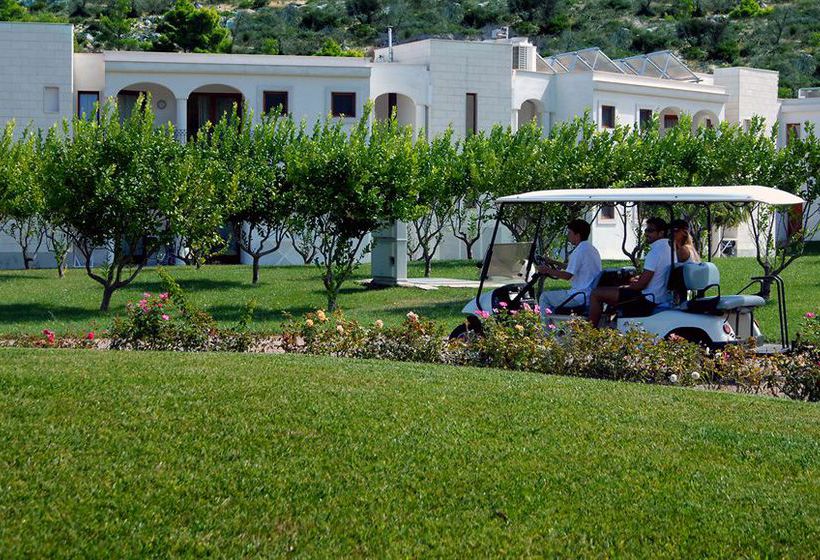 Hotel Gusmay  | Peschici | Foggia | Italia 17