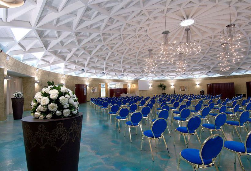 Hotel Gusmay  | Peschici | Foggia | Italia 18