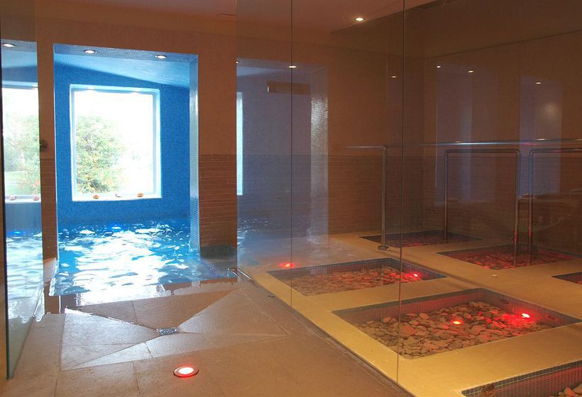 Hotel Gusmay  | Peschici | Foggia | Italia 19