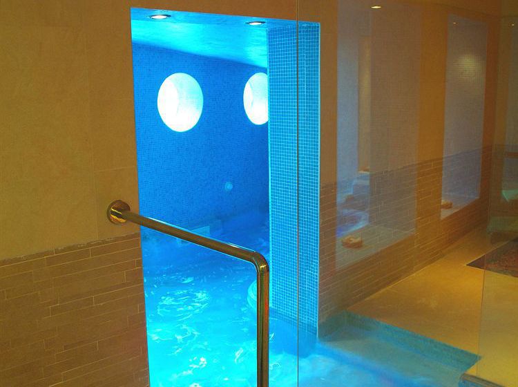 Hotel Gusmay  | Peschici | Foggia | Italia 20