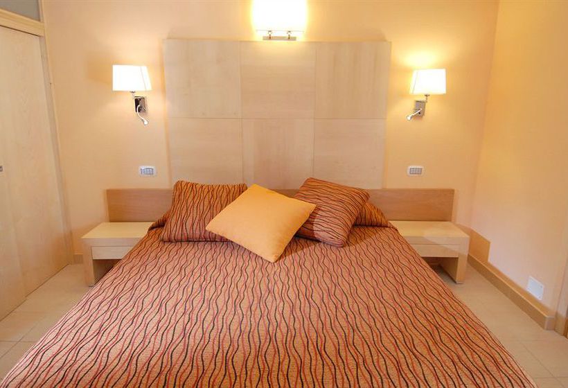 Hotel Gusmay  | Peschici | Foggia | Italia 3