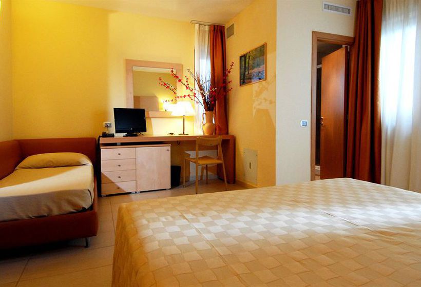 Hotel Gusmay  | Peschici | Foggia | Italia 4