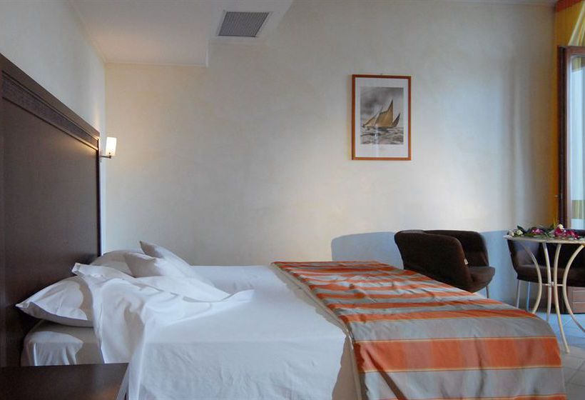 Hotel Gusmay  | Peschici | Foggia | Italia 5