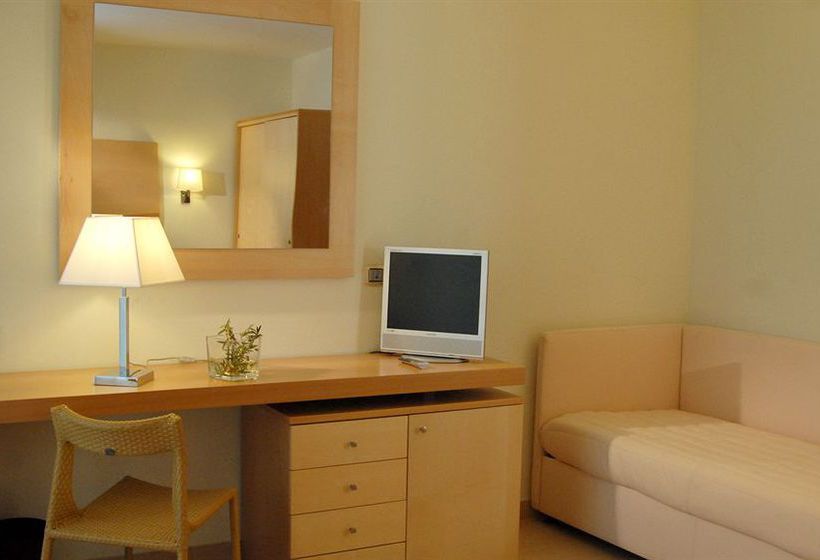 Hotel Gusmay  | Peschici | Foggia | Italia 6