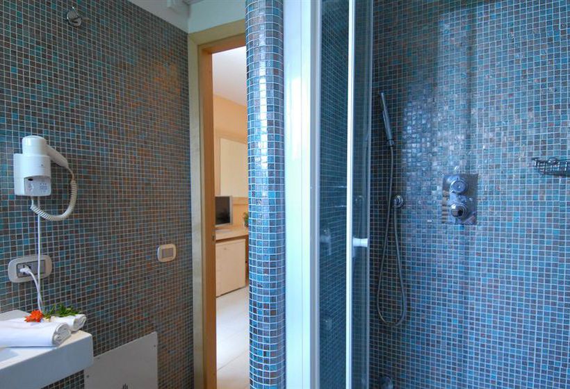 Hotel Gusmay  | Peschici | Foggia | Italia 8