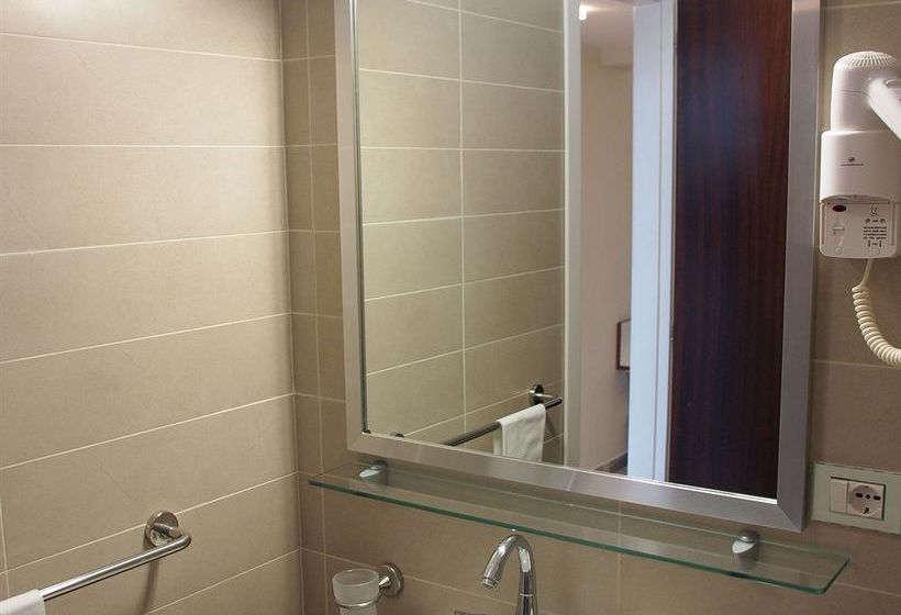 Hotel Gusmay  | Peschici | Foggia | Italia 9