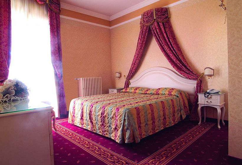 Hotel Helvetia Terme  | Abano Terme | Padova | Italia 1