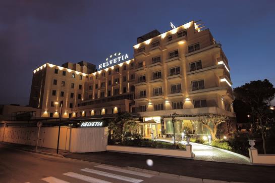 Hotel Helvetia Terme  | Abano Terme | Padova | Italia 10