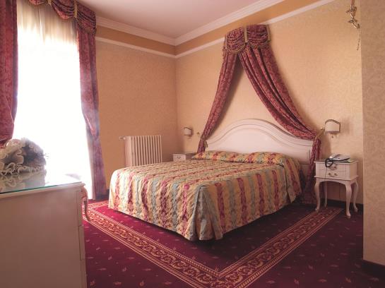 Hotel Helvetia Terme  | Abano Terme | Padova | Italia 11