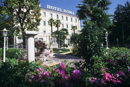 Hotel Helvetia Terme  | Abano Terme | Padova | Italia 13