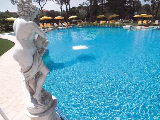 Hotel Helvetia Terme  | Abano Terme | Padova | Italia 14