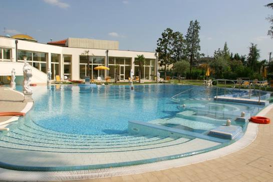 Hotel Helvetia Terme  | Abano Terme | Padova | Italia 16