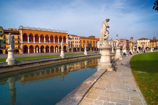 Hotel Helvetia Terme  | Abano Terme | Padova | Italia 17