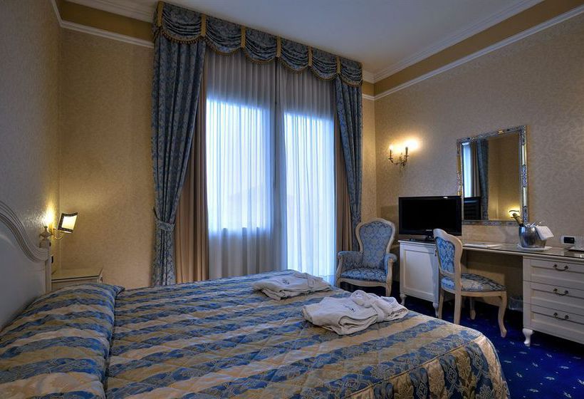 Hotel Helvetia Terme  | Abano Terme | Padova | Italia 2