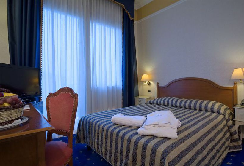 Hotel Helvetia Terme  | Abano Terme | Padova | Italia 3