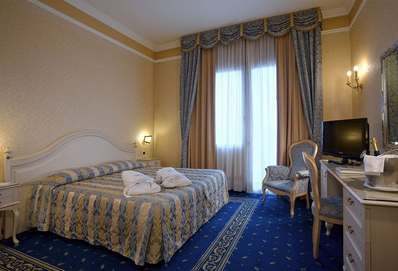 Hotel Helvetia Terme  | Abano Terme | Padova | Italia 4