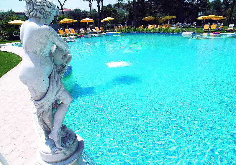 Hotel Helvetia Terme  | Abano Terme | Padova | Italia 6