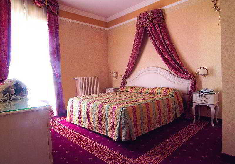 Hotel Helvetia Terme  | Abano Terme | Padova | Italia 7