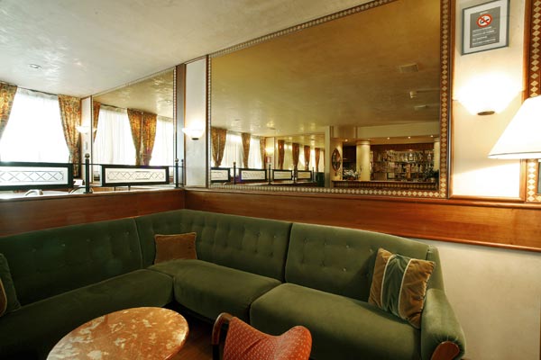 Hotel Norden Palace  | Aosta | Aosta | Italia 2