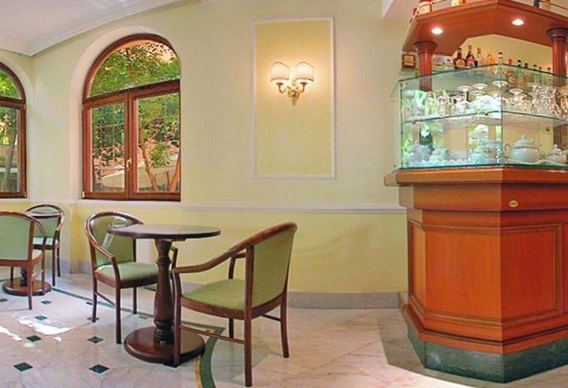 Hotel Astoria Garden  | Roma | Roma | Italia 1
