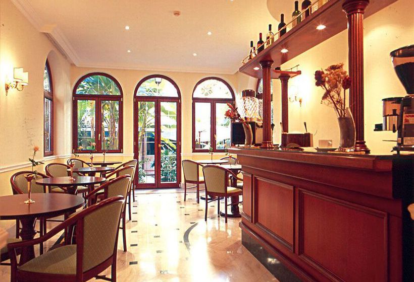 Hotel Astoria Garden  | Roma | Roma | Italia 3