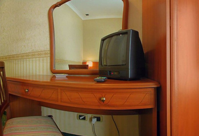 Hotel Astoria Garden  | Roma | Roma | Italia 5