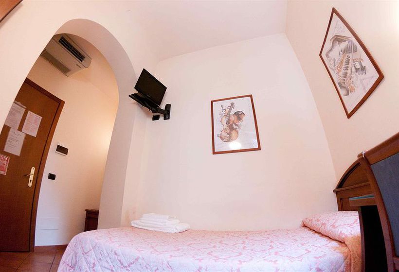 Hotel Balcony  | Firenze | Florence | Italia 14