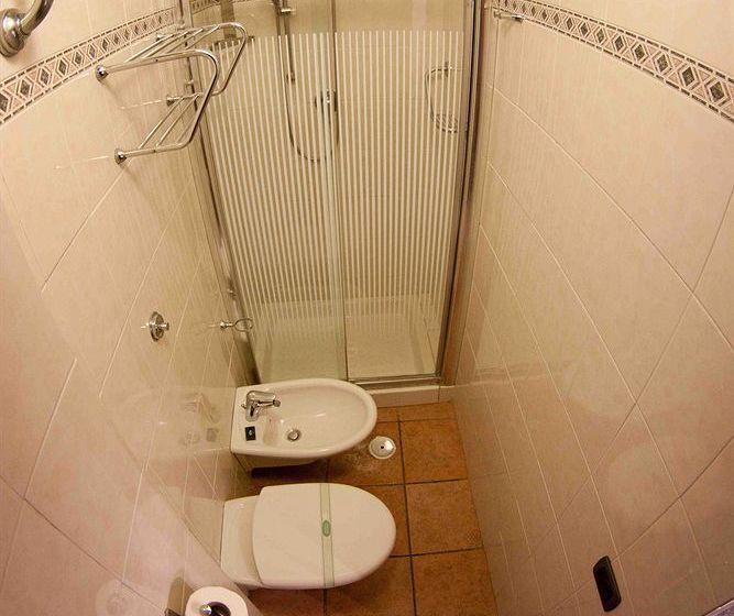 Hotel Balcony  | Firenze | Florence | Italia 2