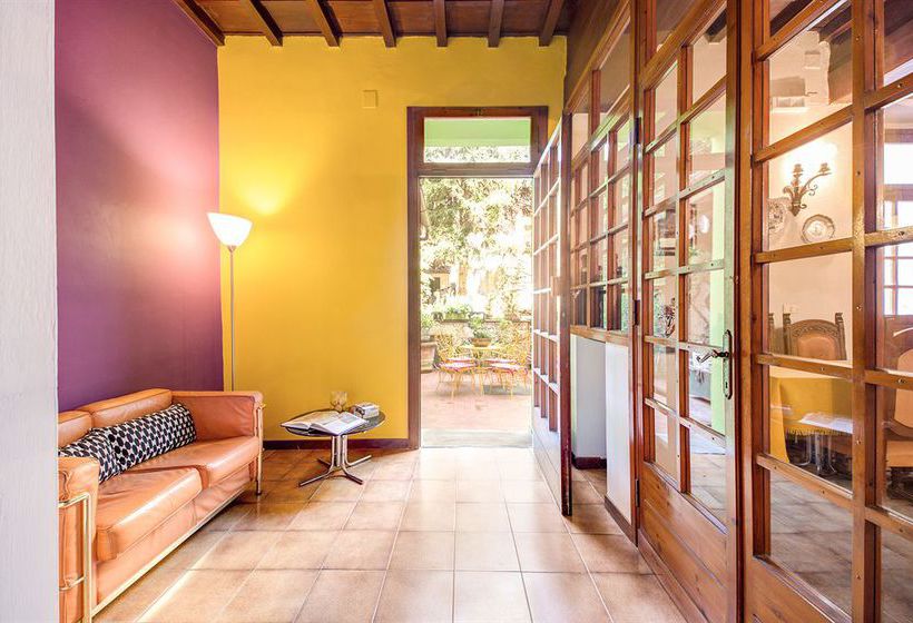 Hotel Boston  | Firenze | Florence | Italia 1