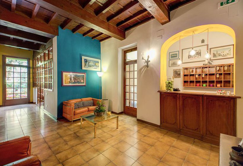 Hotel Boston  | Firenze | Florence | Italia 10