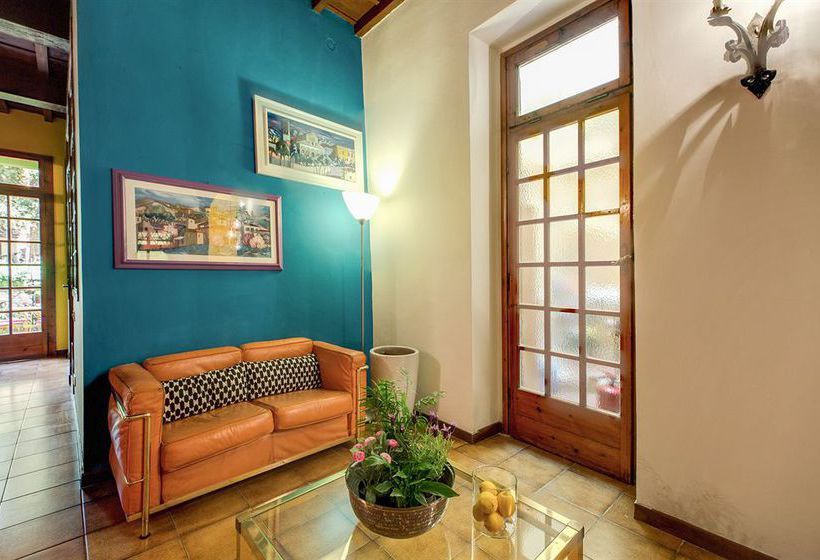 Hotel Boston  | Firenze | Florence | Italia 12