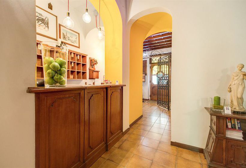 Hotel Boston  | Firenze | Florence | Italia 13