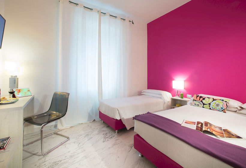 Hotel Boston  | Firenze | Florence | Italia 14