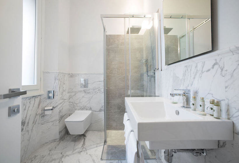 Hotel Boston  | Firenze | Florence | Italia 15