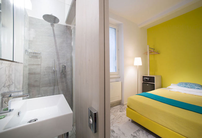 Hotel Boston  | Firenze | Florence | Italia 16