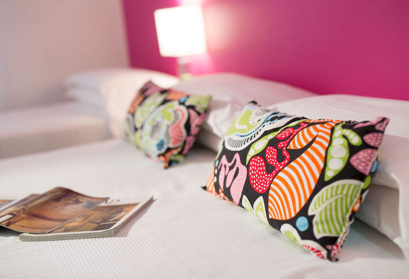 Hotel Boston  | Firenze | Florence | Italia 18