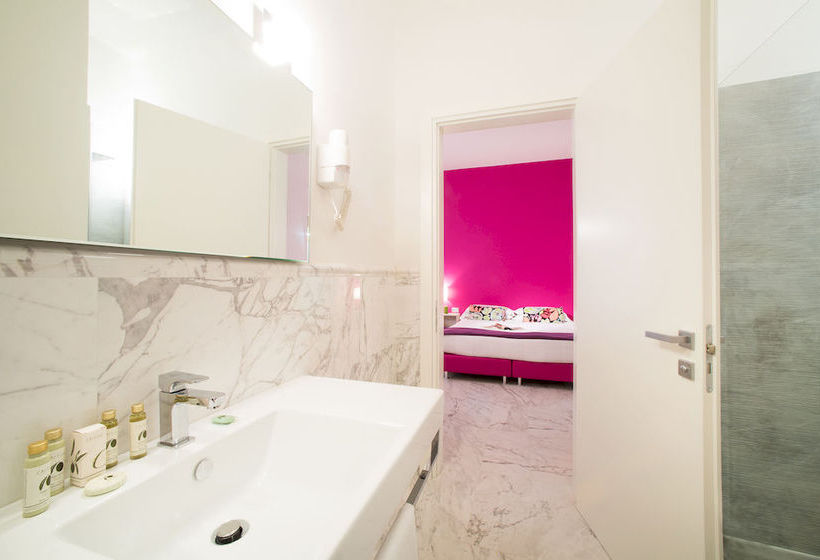 Hotel Boston  | Firenze | Florence | Italia 19