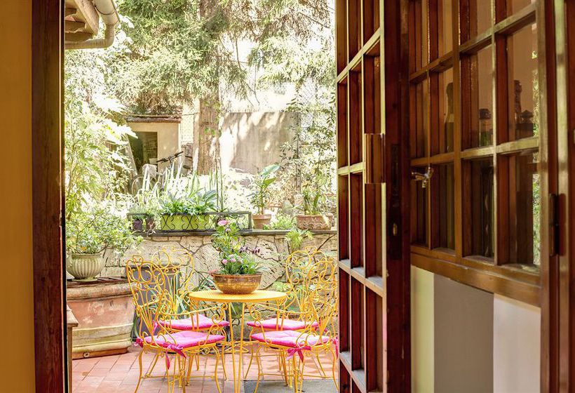 Hotel Boston  | Firenze | Florence | Italia 3