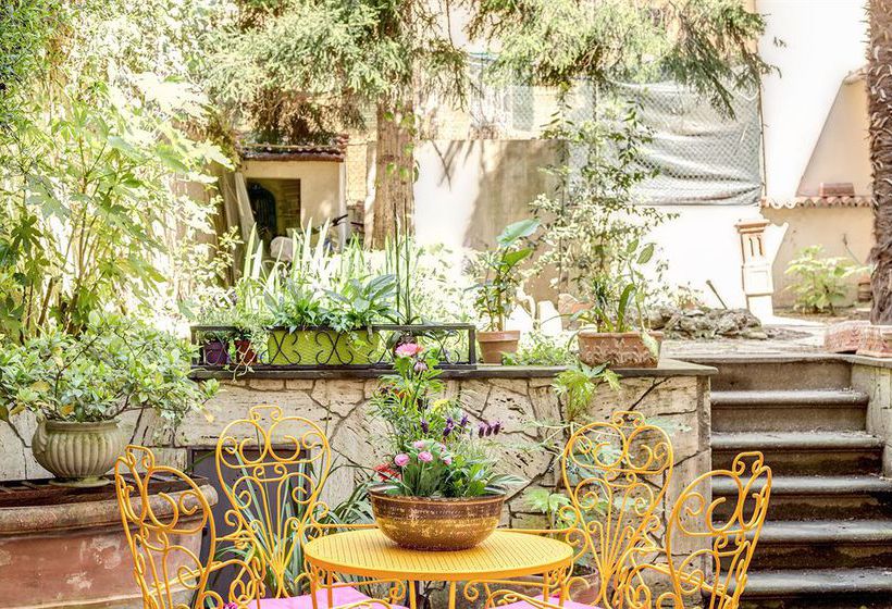 Hotel Boston  | Firenze | Florence | Italia 4