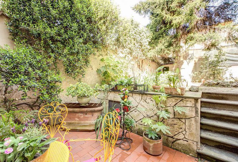 Hotel Boston  | Firenze | Florence | Italia 5