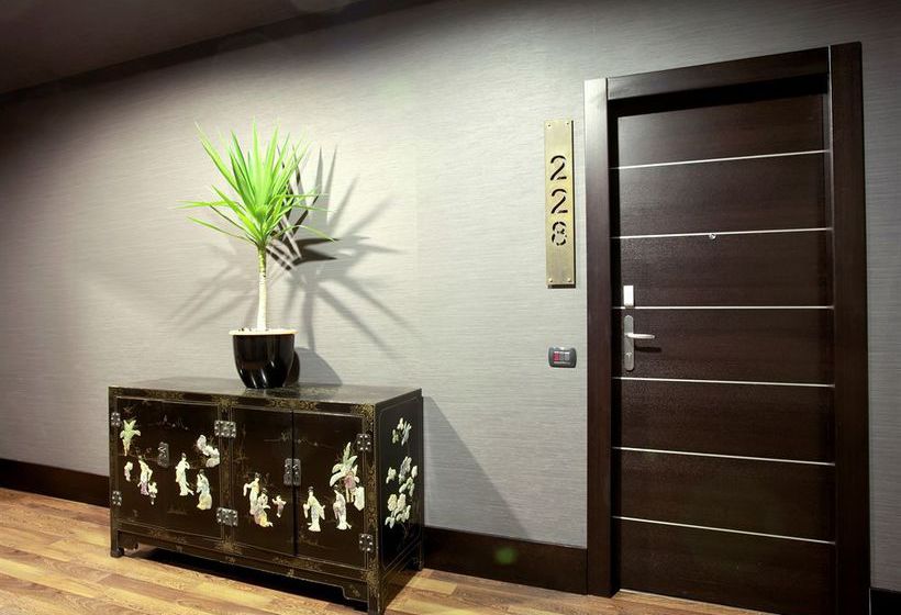 Hotel Caprice  | Roma | Roma | Italia 3