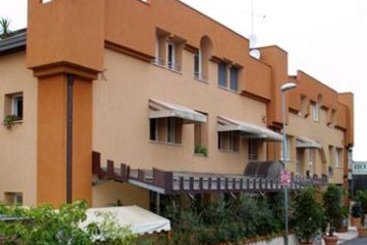 Hotel Cittadella Cittadella Padua