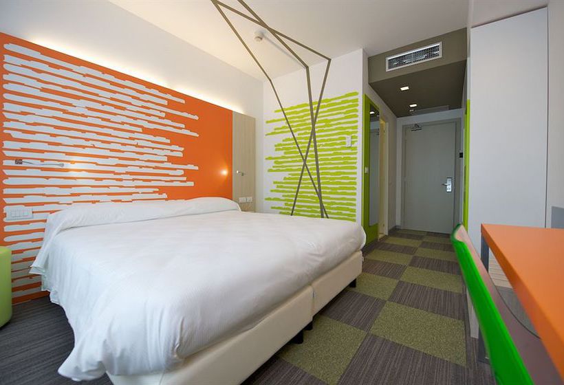 Hotel ibis Styles Milano Agrate Brianza  | Agrate Brianza | Monza e Brianza | Italia 1
