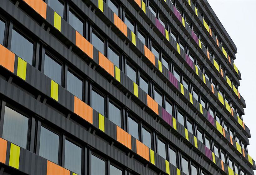 Hotel ibis Styles Milano Agrate Brianza  | Agrate Brianza | Monza e Brianza | Italia 10