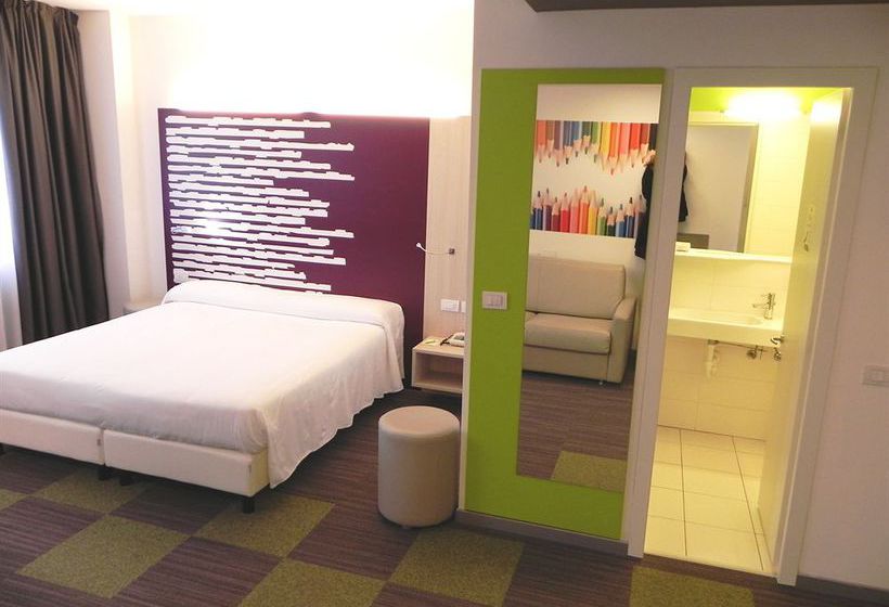 Hotel ibis Styles Milano Agrate Brianza  | Agrate Brianza | Monza e Brianza | Italia 11