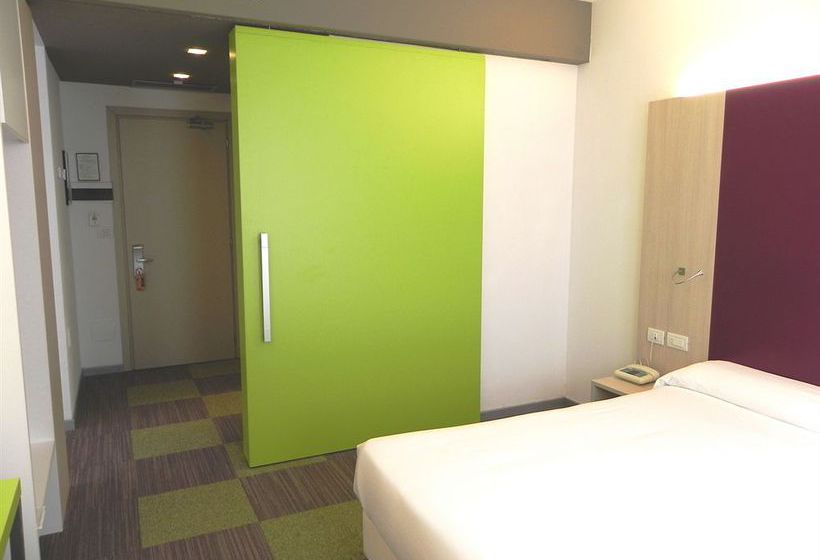 Hotel ibis Styles Milano Agrate Brianza  | Agrate Brianza | Monza e Brianza | Italia 12