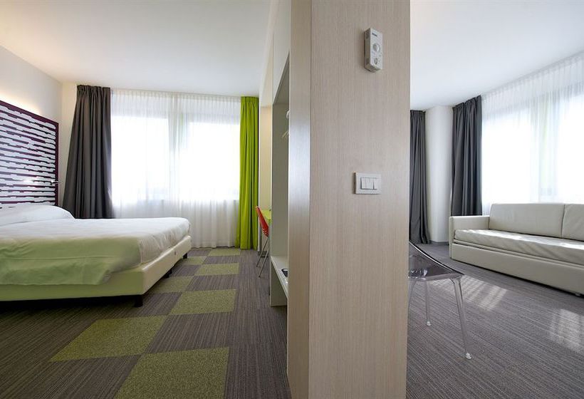 Hotel ibis Styles Milano Agrate Brianza  | Agrate Brianza | Monza e Brianza | Italia 13